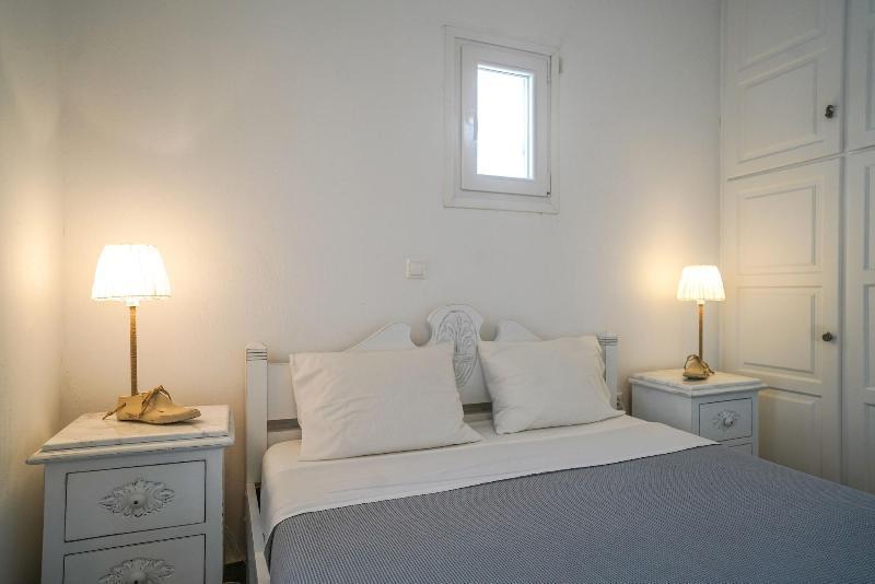 Vlia Mar Myconian Residences Kalafatis Buitenkant foto