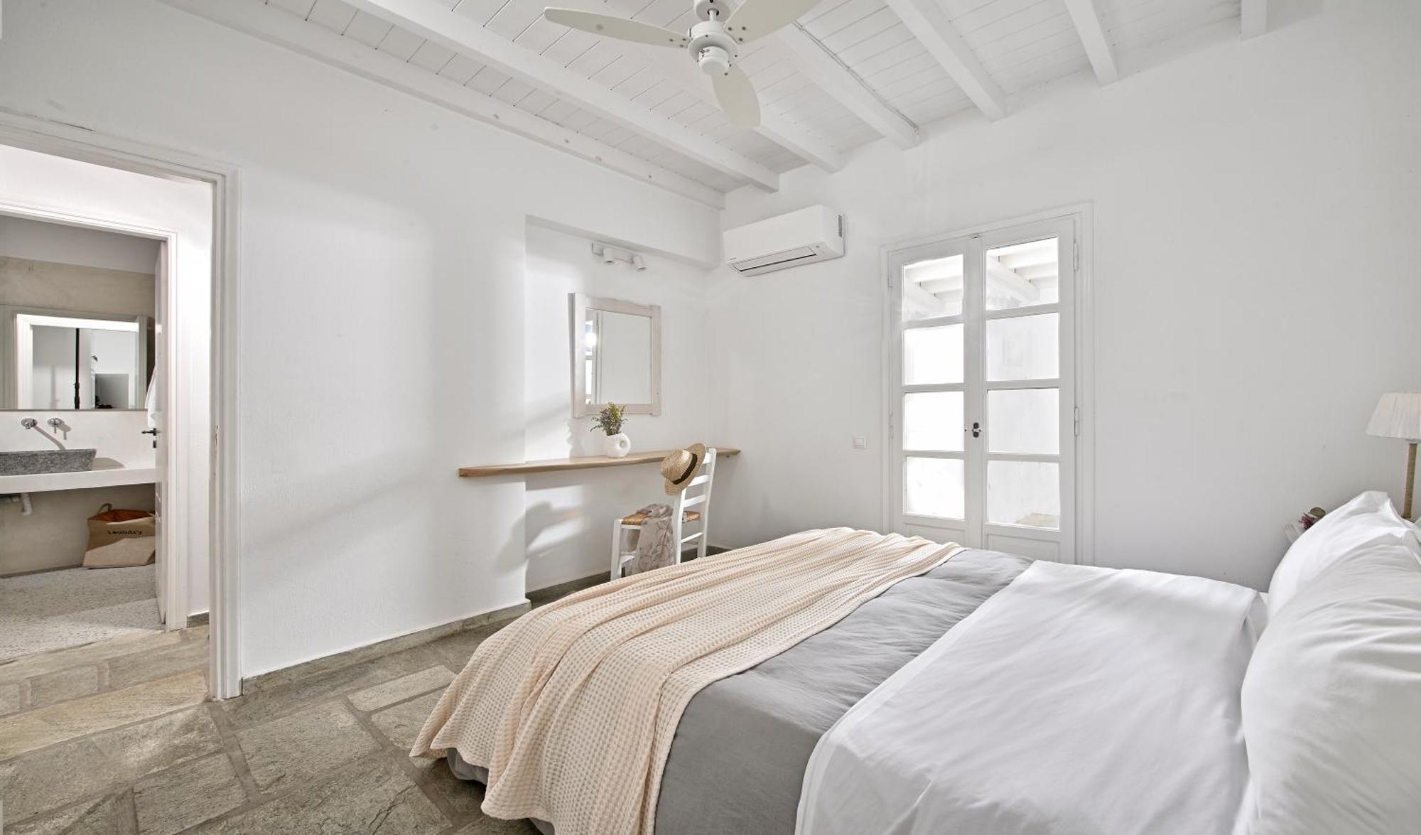 Vlia Mar Myconian Residences Kalafatis Buitenkant foto